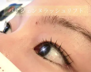 マツエク・マツパ brille ~eyelash~のマツエク・マツパデザイン