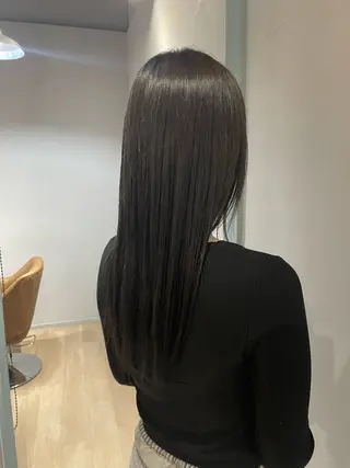 セミロング 𝐚𝐨𝐢/ボブ /ショート/メンズのヘアスタイル