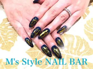 ネイル M's Style NAIL BARのエステ・リラクイメージ
