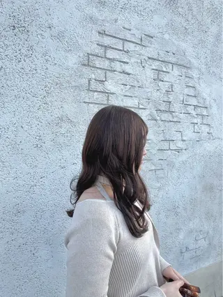 カラー ANCHOR laule’a所属・森本 あゆのマツエク・マツパデザイン