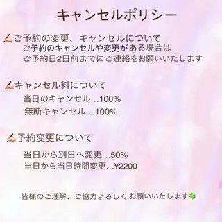 joieange hinakoのネイルデザイン