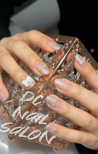 ネイル DC nail salonのネイルデザイン