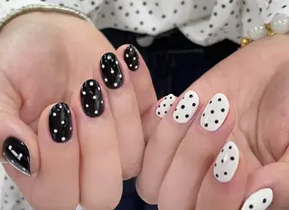 ネイル Miya🎀 nailのネイルデザイン