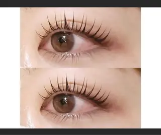 マツエク・マツパ One`ness totalbeauty salon所属・One'ness 🎀のマツエク・マツパデザイン