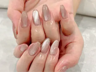 ネイル CREST クレストのネイルデザイン