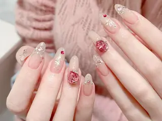 ネイル Zz nail salonのネイルデザイン