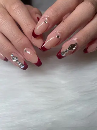 ネイル ulu🌼 nanaのネイルデザイン