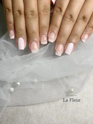 ネイル H. Sayuriのネイルデザイン