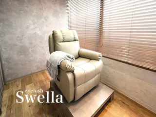 マツエク・マツパ 浦和駅近完全個室 Michikoのマツエク・マツパデザイン