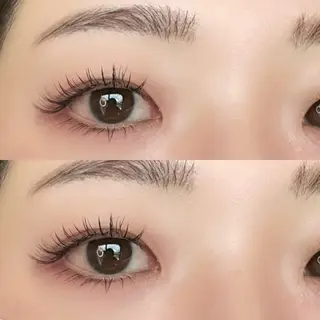 マツエク・マツパ cocohair マツエク，パーマ専門のマツエク・マツパデザイン