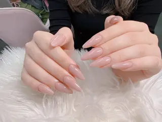 ネイル Naomi Nailのネイルデザイン