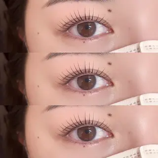 マツエク・マツパ maimi 〖天神Lino店〗のマツエク・マツパデザイン