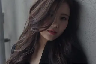 ロング 🌈ディレクター🌈 徳松優希のヘアスタイル