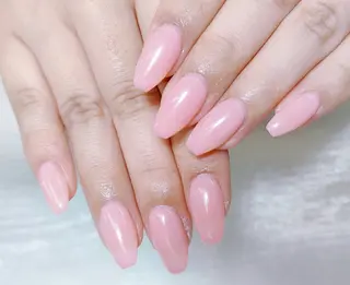 ネイル Em ma高田马場のネイルデザイン