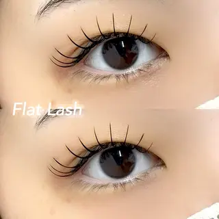 マツエク・マツパ BellaLuna所属・BellaLuna ヤベのマツエク・マツパデザイン