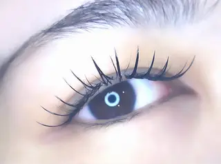 マツエク・マツパ Maaz lash 流山おおたかの森所属・Maaz haruna 🐸のマツエク・マツパデザイン