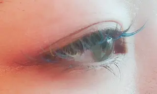 マツエク・マツパ みねお なぎさのマツエク・マツパデザイン