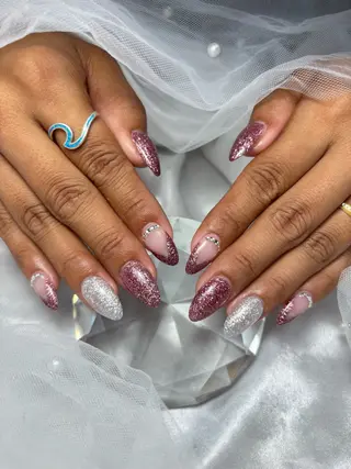 ネイル hauoli yuuriのネイルデザイン