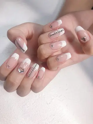 ネイル Regaro i.sのネイルデザイン