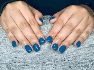 ネイル YU KIのネイルデザイン