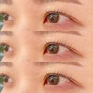 マツエク・マツパ りょう 【eyelash】のマツエク・マツパデザイン
