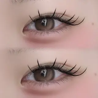 マツエク・マツパ tomteトムテ junmiのマツエク・マツパデザイン