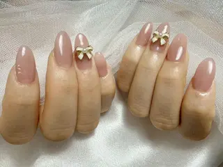 ネイル ルラワンネイル エンのネイルデザイン