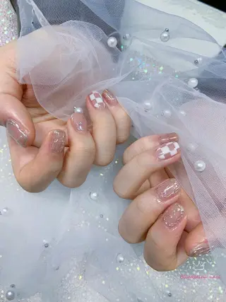 ショート ネイル Style Nailのネイルデザイン