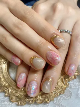 ネイル Max nail&eyeのネイルデザイン