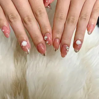 ネイル パラジェル登録サロンfeerique所属・Uchida Mayunaのその他イメージ