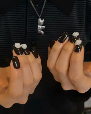 ネイル 2me（ツメ） ♡ NENEのネイルデザイン