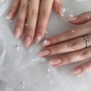 ネイル 🎀 Mayu 🎀痛ネイルのネイルデザイン