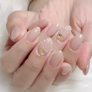 ネイル Private Nail Salon　EM所属・Nail salon EM（エム）千葉のネイルデザイン