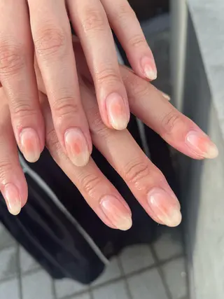 ネイル 🤎Two ERI🤎のネイルデザイン