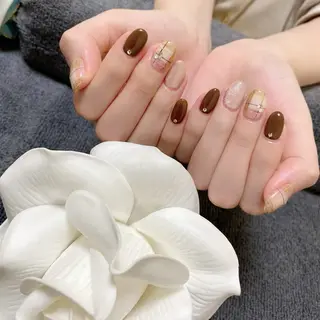 ネイル 💅fleur Ayumiのネイルデザイン