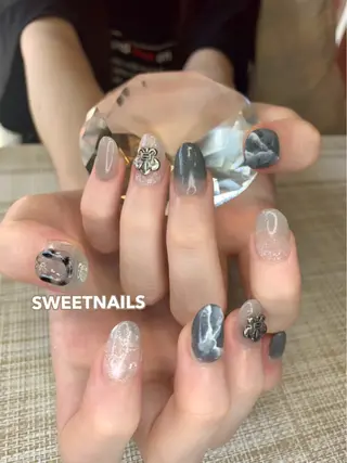 ネイル SWEET⭐️ NAILSのネイルデザイン