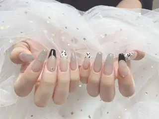 ネイル ジョリ kasumi🌹💅のネイルデザイン