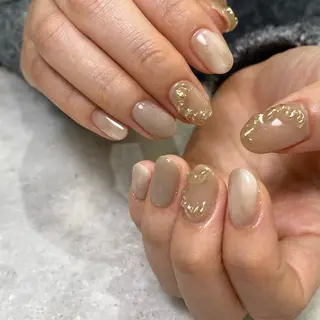 ネイル C. Ricoのネイルデザイン