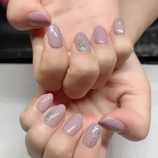 ネイル 林 園子のネイルデザイン