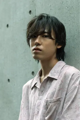 ヘアアレンジ メンズ ネイル アイブロウ ヘアメイクネイリスト 💄💅hidemiのヘアスタイル