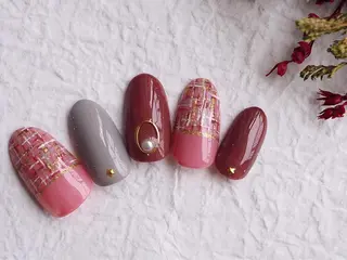 ネイル Verest 西荻窪のネイルデザイン