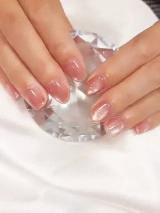 ネイル Lu nelのネイルデザイン