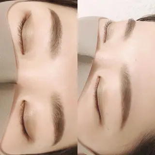 sereno セレーノのマツエク・マツパデザイン