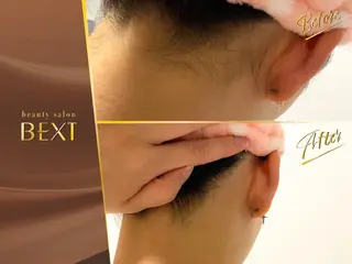 メンズ ビューティーサロンベクスト beautysalonBEXT所属・ビューティーサロン ベクスト名古屋のエステ・リラクイメージ