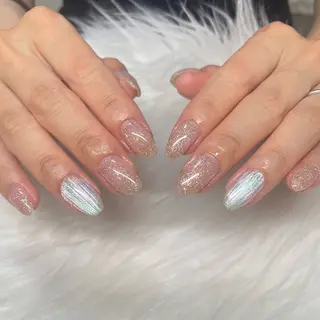 ネイル nailsalon miiのネイルデザイン