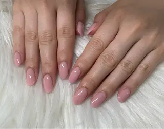 ネイル Ange所属・Ange_ Amane🎀のネイルデザイン