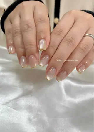 ネイル private salon uluのネイルデザイン