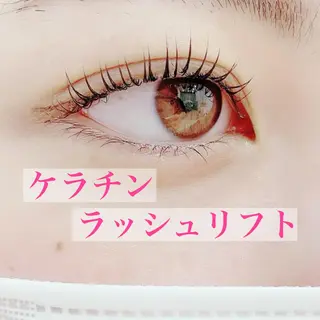 マツエク・マツパ LEGA 志木 OKAMURAのマツエク・マツパデザイン