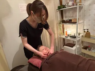 プライベートサロン とりこnaはんどのエステ・リラクイメージ