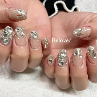 ネイル Beloved Mariaのネイルデザイン